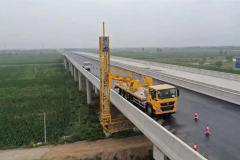 桥梁检测车租赁北京