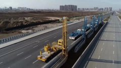 桥梁检测车属于什么车